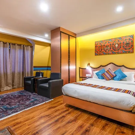 Hotel Yukhang-2