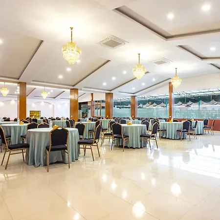 Hotel Yukhang-3